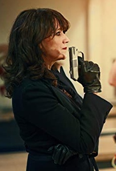 Películas de Renée Fokker