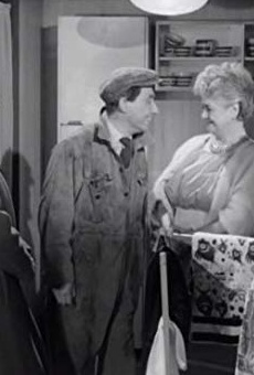 Películas de Renee Houston