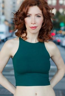 Películas de Renee Kay