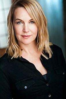 Películas de Renée O'Connor