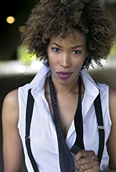 Películas de Renée Threatte