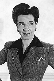 Películas de Renie Riano