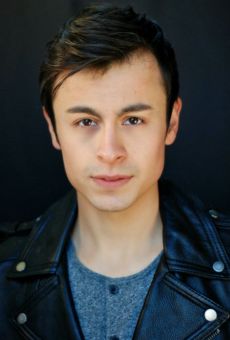 Películas de Renier Cortes