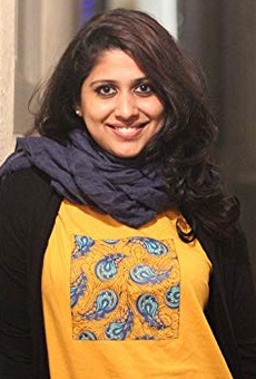 Películas de Renjini Jose