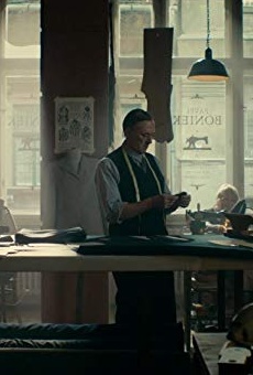 Películas de Renny Krupinski