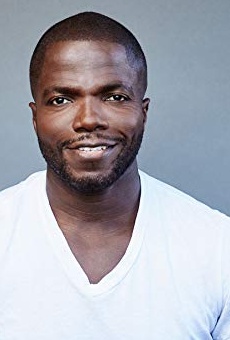 Películas de Reno Wilson