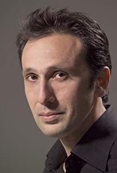 Películas de Renos Haralambidis