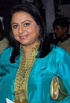 Películas de Renuka Israni