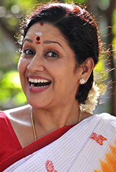 Películas de Renuka