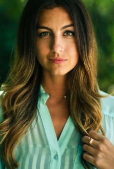 Películas de Reny Preussker