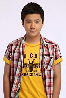 Películas de Renz Valerio