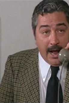 Películas de Renzo Montagnani