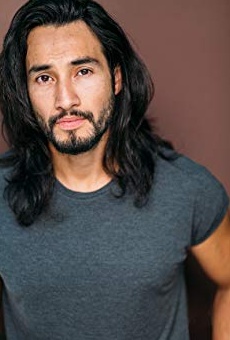 Películas de Renzo Rios