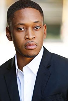 Películas de Reshaun Jones