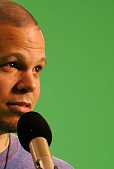 Películas de Residente