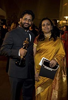 Películas de Resul Pookutty Películas de Resul Pookutty