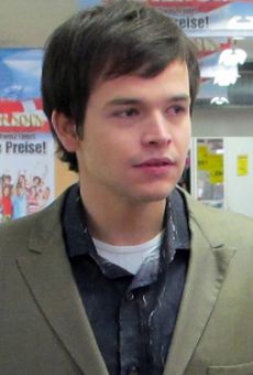 Películas de Reto Ziegler