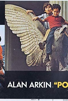 Películas de Reuben Figueroa