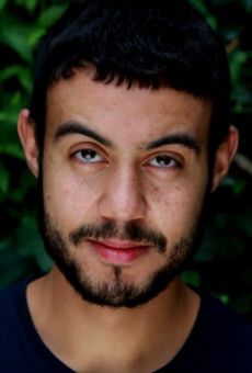 Películas de Reuben Johnson