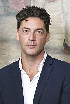 Películas de Reuben Sallmander