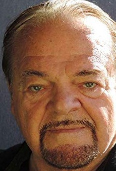 Películas de Reuven Bar-Yotam