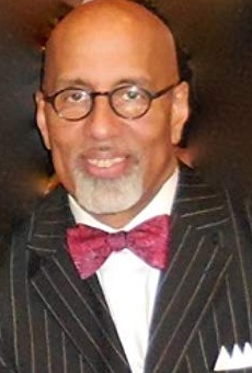 Películas de Rev. Paul Hobson Sadler