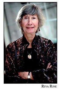 Películas de Reva Rose