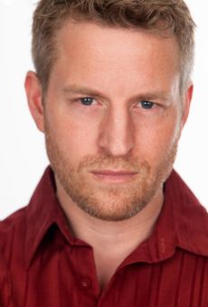 Películas de Rex Alan McMillan