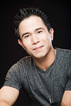 Películas de Rex Alba