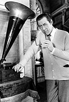 Películas de Rex Harrison
