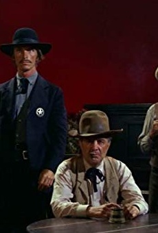 Películas de Rex Holman