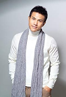 Películas de Rex Kao