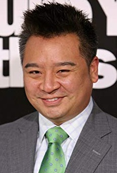 Películas de Rex Lee