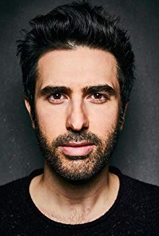 Películas de Rey Goyos