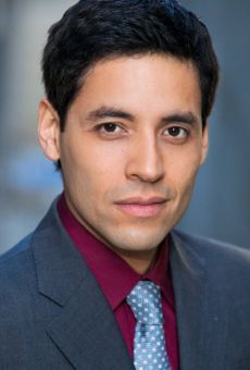 Películas de Reynaldo Rivera