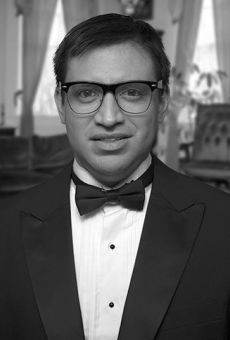 Películas de Reynold D. Levaron