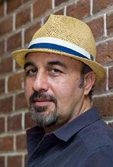 Películas de Reza Attaran