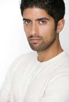 Películas de Reza Breakstone