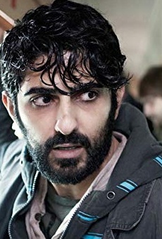 Películas de Reza Brojerdi