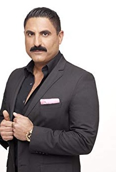 Películas de Reza Farahan