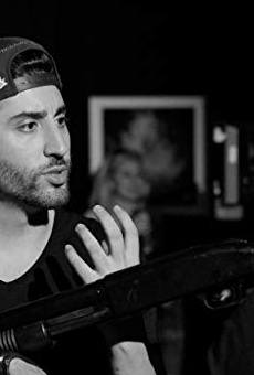 Películas de Reza Ghassemi Películas de Reza Ghassemi