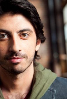 Películas de Reza Mir