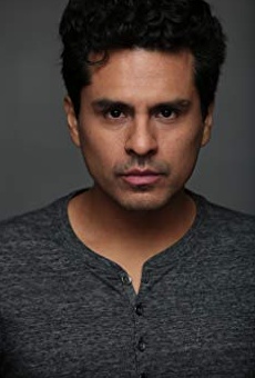 Películas de Reza Salazar