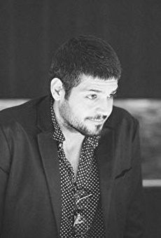 Películas de Reza Sholeh