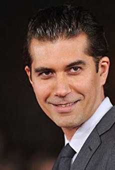 Películas de Reza Sixo Safai