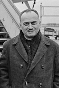 Películas de Rezo Chkheidze