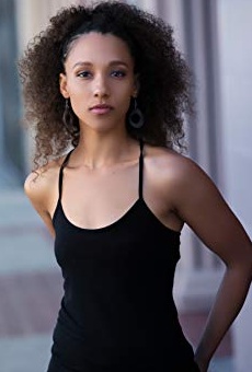 Películas de Rhaechyl Walker