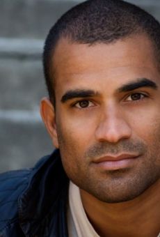 Películas de Rhasaan Orange