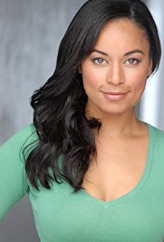 Películas de Rhea Bailey