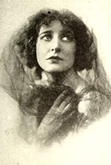 Películas de Rhea Mitchell